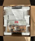 *NIEUW* Melitta Barista TS Smart F850-102 Koffiemachine, Ophalen, Afneembaar waterreservoir, Koffiebonen, 4 tot 10 kopjes