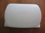 Tupperware CheeSmart Large kaasdoos/koksmes/broodmes, Huis en Inrichting, Ophalen of Verzenden, Nieuw, Paars, Overige typen