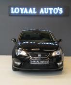 Seat Ibiza 1.2 TSI FR | CRUISE | AIRCO | STOELVERW. | ELEK.R, Auto's, Voorwielaandrijving, Euro 5, Stof, Gebruikt