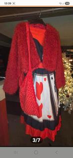 Diversen carnaval pakken, Ophalen of Verzenden, Zo goed als nieuw, Carnaval