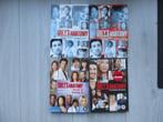 grey s anatomy 7 dvd boxen, Cd's en Dvd's, Gebruikt, Boxset, Drama, Ophalen of Verzenden
