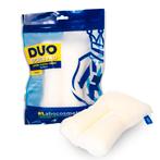 Labocosmetica Duo Scrub-Pad, Huis en Inrichting, Schoonmaakartikelen, Ophalen of Verzenden