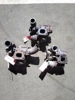 VW T3 Turbolader JX Motor 1.6 TD. 70pk. DEFEKT!, Ophalen of Verzenden