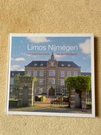 Limos Nijmegen: Van Kazernecomplex naar Stadslandgoed, 20e eeuw of later, Gemeente Nijmegen, Ophalen of Verzenden, Zo goed als nieuw