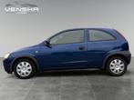 Opel Corsa 1.2-16V, Auto's, Opel, Voorwielaandrijving, 450 kg, Gebruikt, Blauw