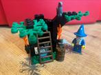 Lego 6020, Magic Shop, Ophalen, Zo goed als nieuw