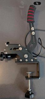 Sten USB handrem - PC Games, 1 speler, Racen en Vliegen, Ophalen of Verzenden, Zo goed als nieuw