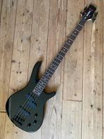 Hartke basgitaar met pj pickups, Ophalen of Verzenden, Zo goed als nieuw