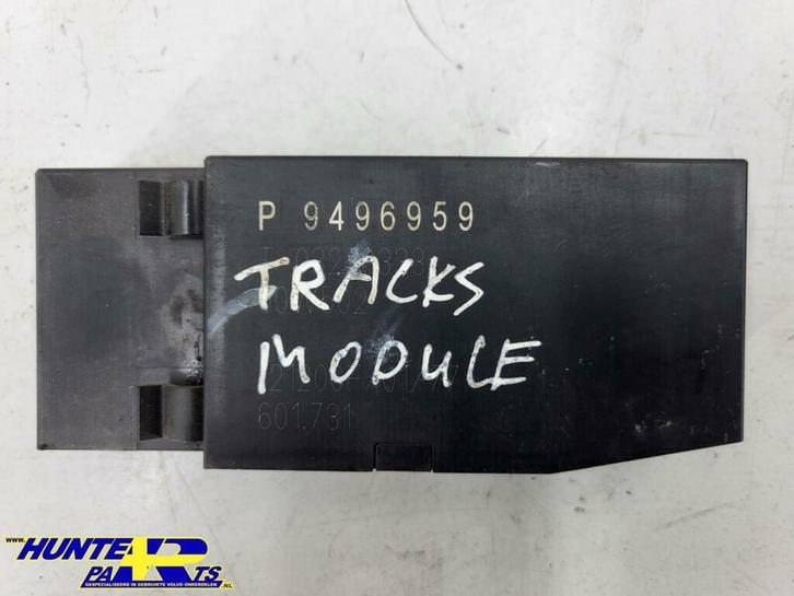 ASR/STC/Tracks module Volvo S80 ('98-'06) 9496959, Auto-onderdelen, Remmen en Aandrijving, Gebruikt, Ophalen of Verzenden