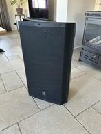 Elktro-voice, Ophalen, Nieuw, 1000 watt of meer, Monitor(versterker)