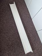 Ikea Mosslanda fotoplank / schilderijenplank, Huis en Inrichting, Woonaccessoires | Wandplanken en Boekenplanken, Ophalen, Gebruikt