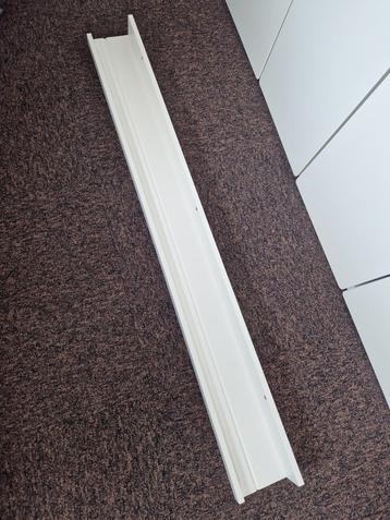 Ikea Mosslanda fotoplank / schilderijenplank beschikbaar voor biedingen
