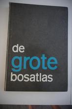 De Grote Bosatlas, Gelezen, Bosatlas, Diverse auteurs, Ophalen of Verzenden
