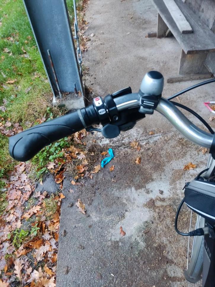 Sparta xgt herenfiets en Sparta m8 met middenmotor, Fietsen en Brommers, Elektrische fietsen, Zo goed als nieuw, Sparta, 55 tot 59 cm