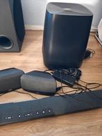 Polk audio magnify max, Ophalen of Verzenden, Bluetooth, Gebruikt