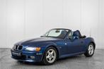 BMW Z3 Roadster 2.0 (bj 1999), Auto's, Euro 2, 65 €/maand, Achterwielaandrijving, Gebruikt
