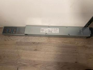 HP voeding Power Supply BladeCenter 2650W C7000 732605-301 7 beschikbaar voor biedingen