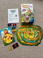Ravensburger Bunny Hop Pocketspel, Ophalen of Verzenden, Zo goed als nieuw