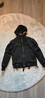 MORTAL JHS, kevlar hoodie (Girls) maat S, Motoren, Kleding | Motorkleding