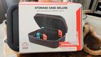 Nintendo Switch Opbergkoffer - Nieuw!, Ophalen of Verzenden, Nieuw, Switch, Overige typen