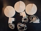 TP-Link Deco M5 WiFi Versterker Set, Ophalen of Verzenden, Gebruikt