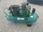 Power block compressor, Ophalen, Gebruikt, 200 tot 400 liter/min, Mobiel