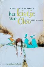 Het Kistje Van Cleo, Gelezen, Ophalen of Verzenden, Fictie, Hilde Vandermeeren.