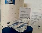 Swarovski Robben jaarstuk 1991, Ophalen of Verzenden, Zo goed als nieuw, Figuurtje