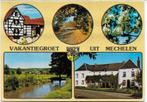 Mechelen Gelopen Ansichtkaart ( B5224), Verzenden, 1980 tot heden, Gelopen