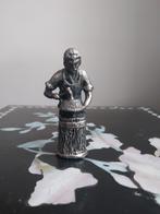 Oud Rabobank beeldje " de Munter"., Antiek en Kunst, Ophalen of Verzenden