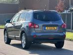 Nissan Qashqai +2 2.0 Optima 7 Persoons*Panoramadak*Cruise*C, Auto's, Voorwielaandrijving, Gebruikt, 4 cilinders, 7 stoelen