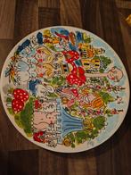 Ik zoek dit blond Efteling bordje, Blond Amsterdam, Ophalen of Verzenden, Zo goed als nieuw, Bord(en)