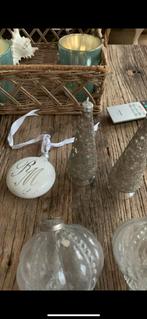 Riviera maison kerst ornamenten, Diversen, Kerst, Ophalen of Verzenden, Nieuw