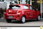 Mitsubishi Space Star 1.2 Cool+, Voorwielaandrijving, Gebruikt, Vakgarant, Handgeschakeld