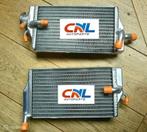Radiateur HONDA CR 125 R/CR125R 2-STROKE 2004 ALUMINUM