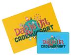Dagje uit cadeaukaart twv 100,-, Tickets en Kaartjes, Kortingen en Cadeaubonnen, Drie personen of meer, Cadeaubon, Overige typen