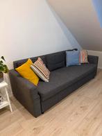 Sofa -bed /  slaapbanken, Ophalen, Zo goed als nieuw, Tweepersoons, 220 cm