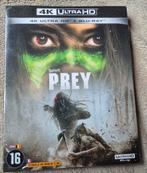 4K Ultra HD: Prey (sealed), Cd's en Dvd's, Blu-ray, Ophalen of Verzenden, Zo goed als nieuw, Science Fiction en Fantasy