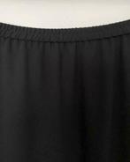 Frank Usher lange rok maat 42, Zwart, Maat 42/44 (L), Ophalen of Verzenden, Zo goed als nieuw