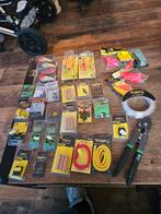 Complete Meerval Set - Zeck, Black Cat, Watersport en Boten, Ophalen of Verzenden, Gebruikt, Complete set