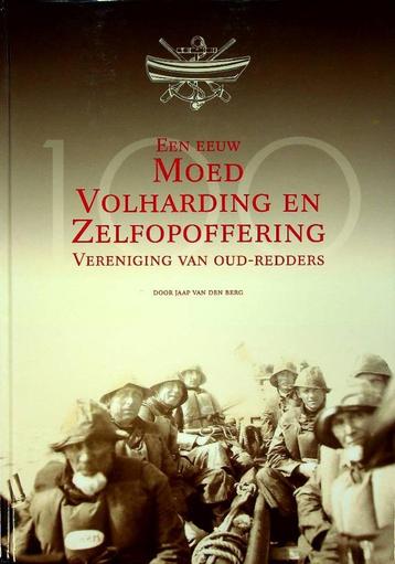 Een eeuw Moed, Volharding en Zelfopoffering vereniging van o beschikbaar voor biedingen