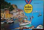 diverse puzzels - gratis, Ophalen, Meer dan 50 stukjes, Gebruikt
