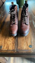 Zgan boots /schoenen/laarsjes. Mt 38 . Voor smalle voeten., Ophalen of Verzenden, Bruin, Zo goed als nieuw, Boots
