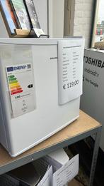 Bar koelkast met vriesvak nieuw, Salora, Nieuw, Ophalen of Verzenden, Minder dan 75 liter