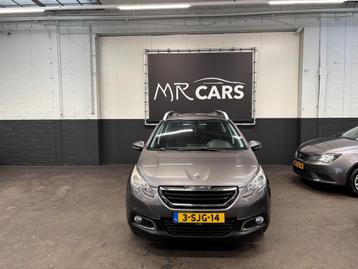 Peugeot 2008 1.6 VTi Active Navi/Airco/Cruise Control beschikbaar voor biedingen