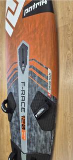 Patrik F Race  PD 120  freerace
