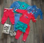 Beebielove pakket meisje maat 68 plus 2 paar leren slofjes, Kinderen en Baby's, Ophalen of Verzenden, Zo goed als nieuw, Maat 68