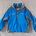 Columbia winterjas skijas maat Xl. Blauw., Columbia, Blauw, Maat 56/58 (XL), Ophalen of Verzenden