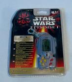 Star Wars Tiger electronic Gian Speeder chase game, Ophalen of Verzenden