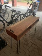 Houten Sideboard | Teak Sideboard | Wooden Sideboard, Ophalen, Zo goed als nieuw, 25 tot 50 cm